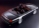 Mercury Marauder Convertible Concept 2002 года